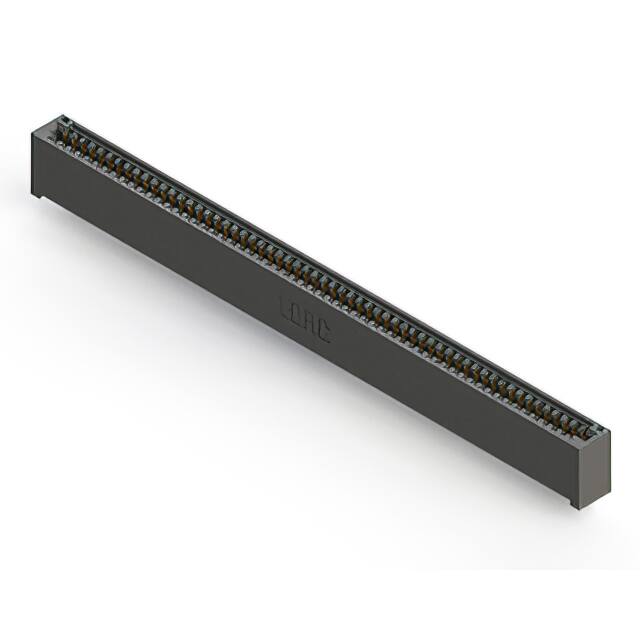 395-059-520-101 EDAC Inc.  Edgeboard Connectors